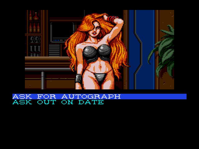Adult Snes Game 37