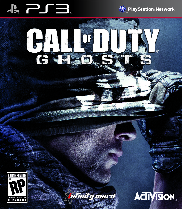 call of duty ghosts 3
