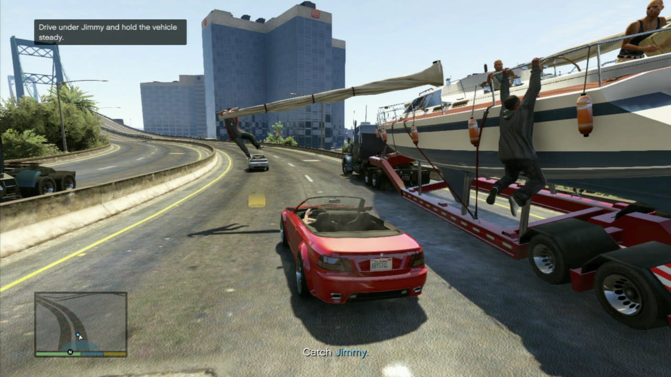 Grand Theft Auto V Playstation 3 - RetroGameAge