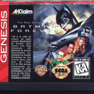 Batman forever sega. Batman Forever сега. Batman Forever Sega обложка. Sega Batman Forever русская версия. Бэтмен навсегда сега.