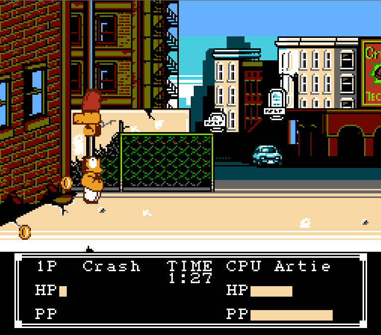Boy nes. Crash n the boys Street Challenge. Crash 'n the boys - Street Challenge NES. Крэш Денди. Игры Денди.