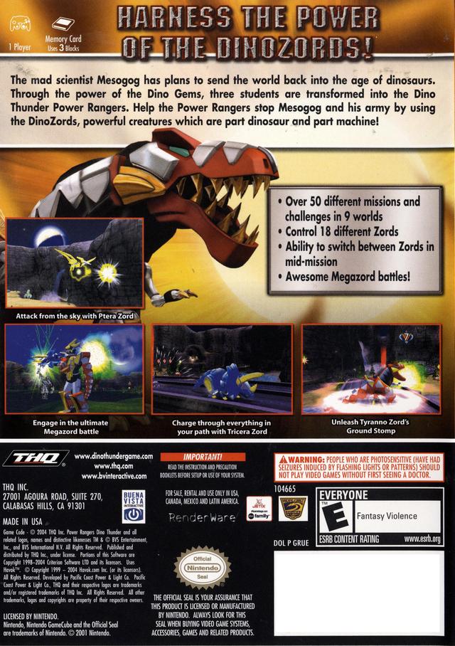 Disney's Dinosaur Playstation - RetroGameAge